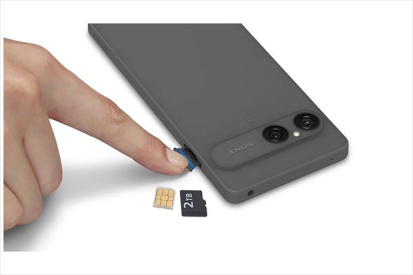 Snapdragon 6 Gen3 Mobile Platform