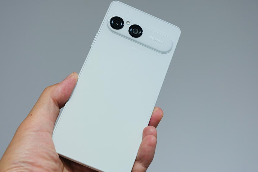 Xperia 10 VIII 関連記事