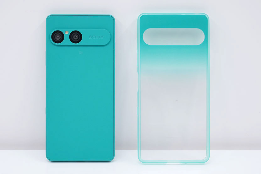 Xperia 10 VII 専用カバーケース まとめ