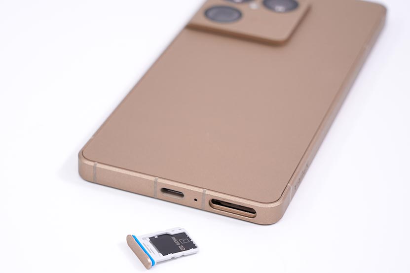 Xperiaらしい機能は継続